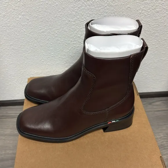 Franco Sarto Gracelyn Ankle Boot