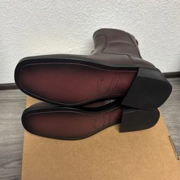 Franco Sarto Gracelyn Ankle Boot