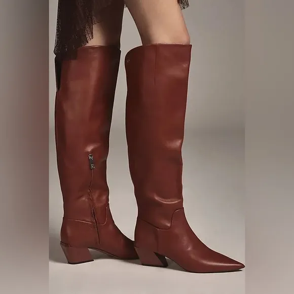 Franco Sarto Gwyn Knee High Boot