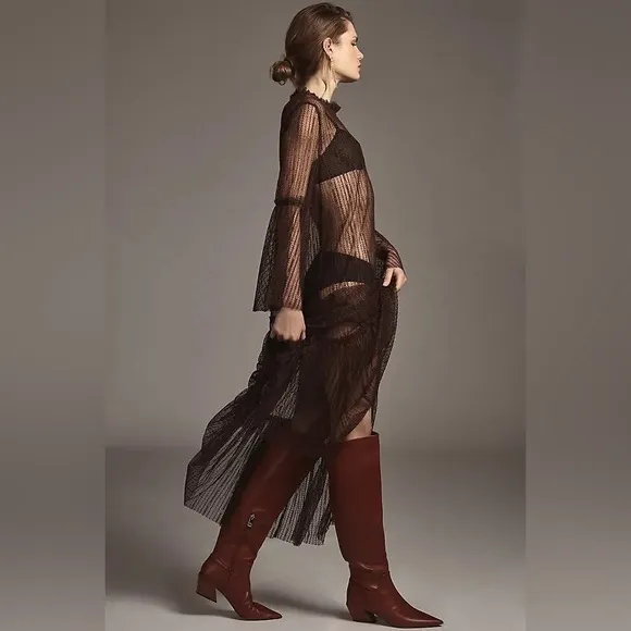 Franco Sarto Gwyn Knee High Boot