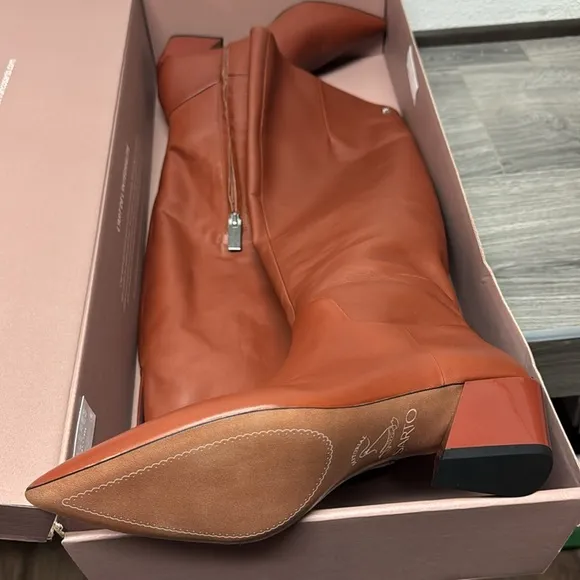 Franco Sarto Gwyn Knee High Boot