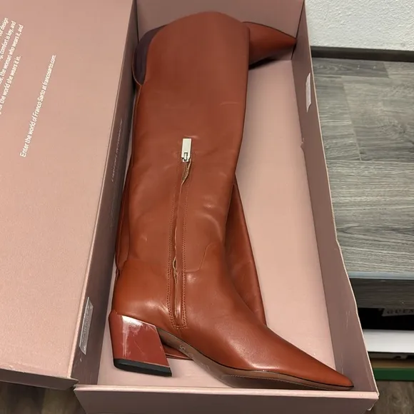 Franco Sarto Gwyn Knee High Boot