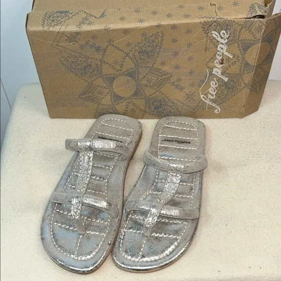 Free People Hadden Sandal (B2(