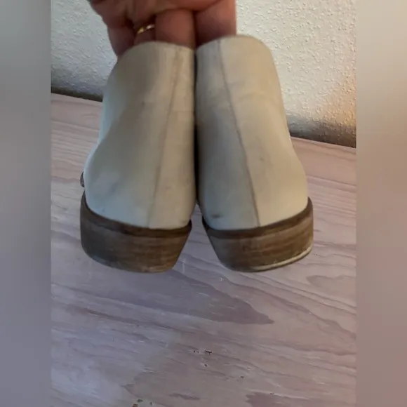 Free People Mont Blanc Sandals 8/38
