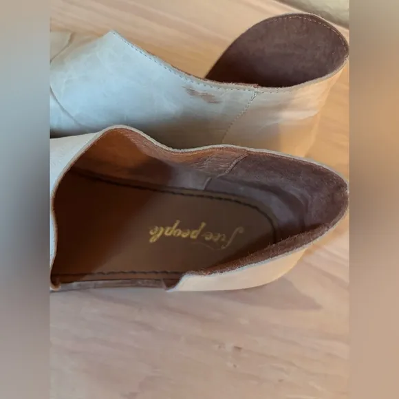 Free People Mont Blanc Sandals 8/38