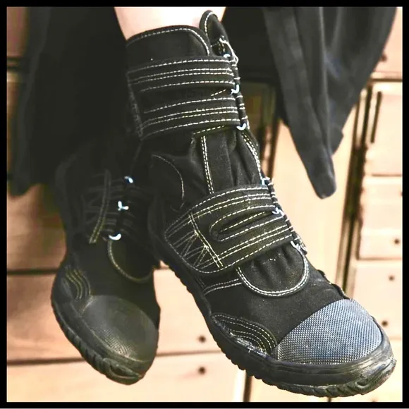 FUGU JAPANESE WORK BOOTS