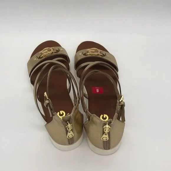 G By Guess NIB/NWT Sandals