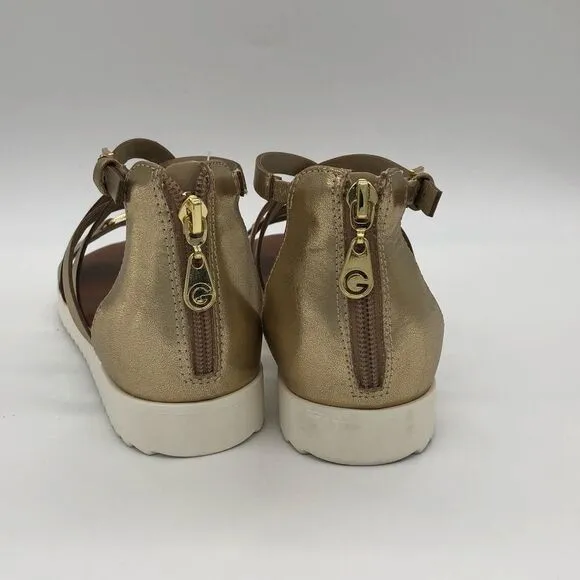 G By Guess NIB/NWT Sandals