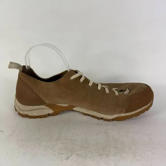 Garmont Tikal 4S G-DRY Sneakers Men's 13 Brown Lace Up Low Top Athletic Shoes