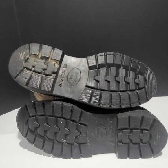 Georgia Boot Co. Western Style Work Boots