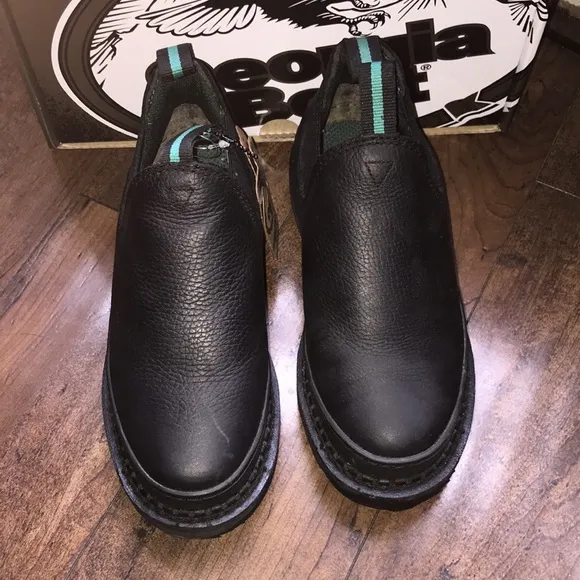 Georgia Boots
