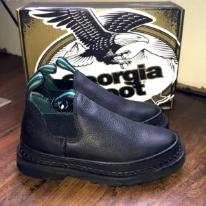 Georgia Boots