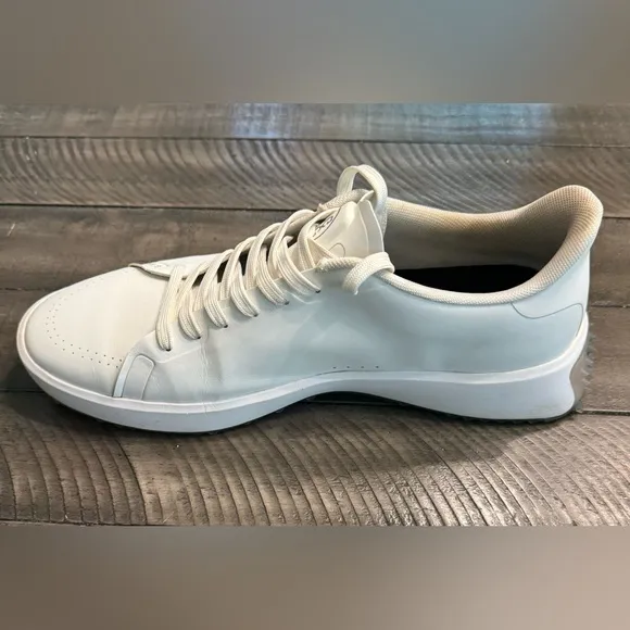 G/Fore G.112 Men’s White Golf Shoes