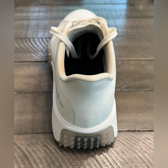 G/Fore G.112 Men’s White Golf Shoes