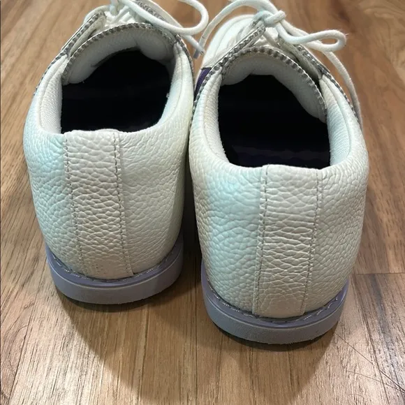 G/FORE Ladies Grosgrain Gallivanter Golf Shoes, size 9