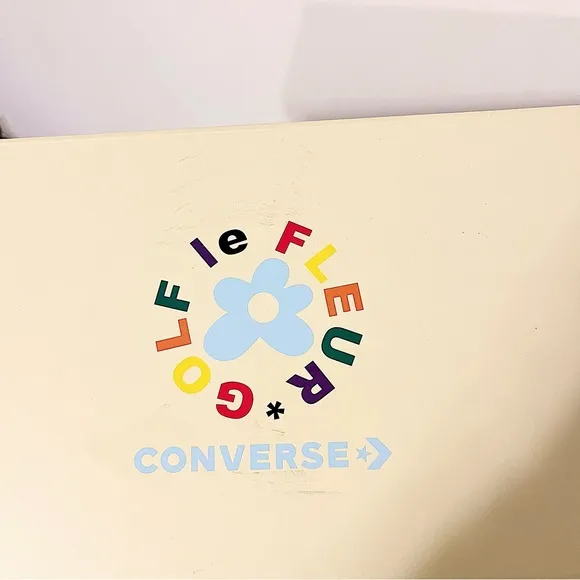 ✧･ﾟgolf le fleur “evergreen” giannos