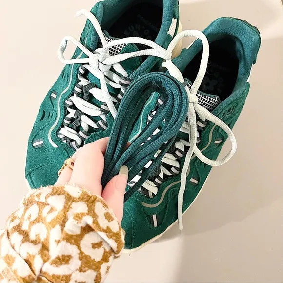 ✧･ﾟgolf le fleur “evergreen” giannos