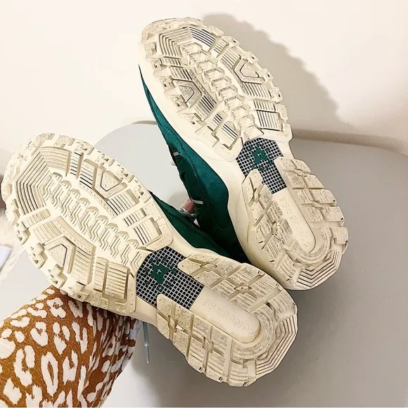 ✧･ﾟgolf le fleur “evergreen” giannos