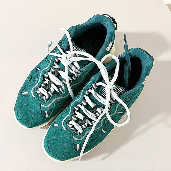 ✧･ﾟgolf le fleur “evergreen” giannos