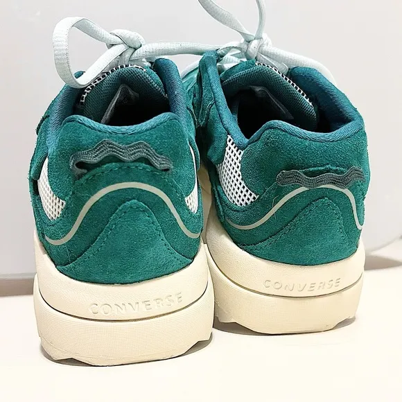 ✧･ﾟgolf le fleur “evergreen” giannos