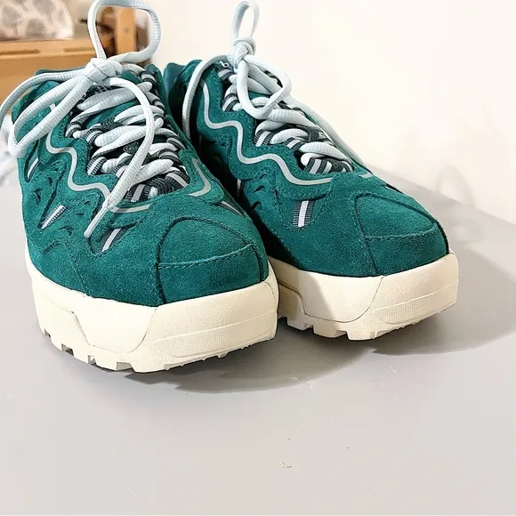 ✧･ﾟgolf le fleur “evergreen” giannos