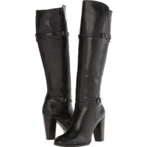 💖💖Gorgeous Black Leather Frye Boots💖💖