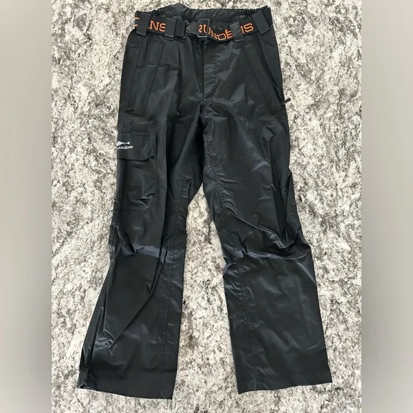 Grundens Unisex Weather Watch Pant