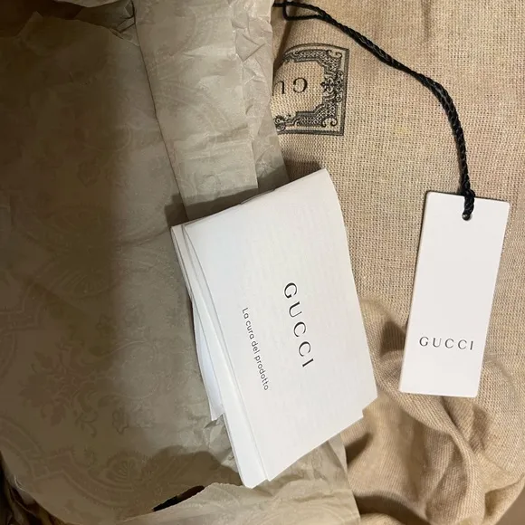 Gucci Pink and Green Sandals with Crisscross Straps