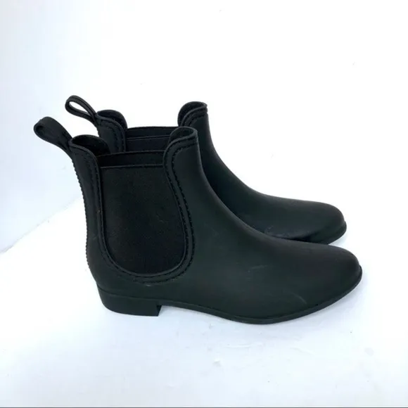 Havana Last Jeffrey Campbell fashion rain boots 8