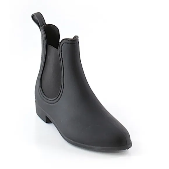 Havana Last Jeffrey Campbell fashion rain boots 8