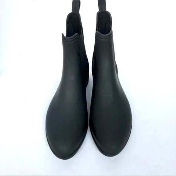 Havana Last Jeffrey Campbell fashion rain boots 8