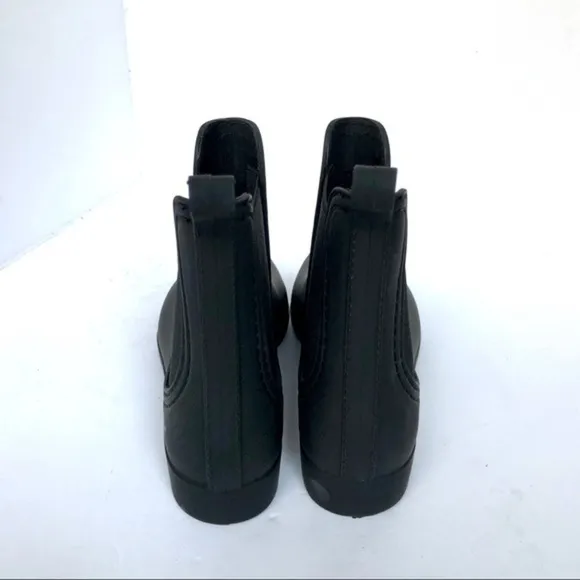 Havana Last Jeffrey Campbell fashion rain boots 8