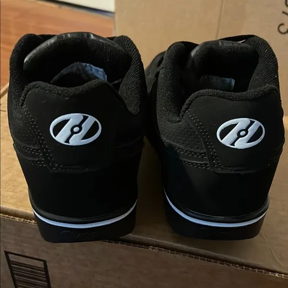 HEELYS KID'S BOY'S PROPEL 2.0 YOUTH/BIG KIDS SKATE SHOES - 6