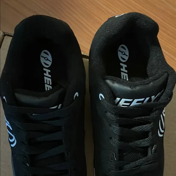 HEELYS KID'S BOY'S PROPEL 2.0 YOUTH/BIG KIDS SKATE SHOES - 6