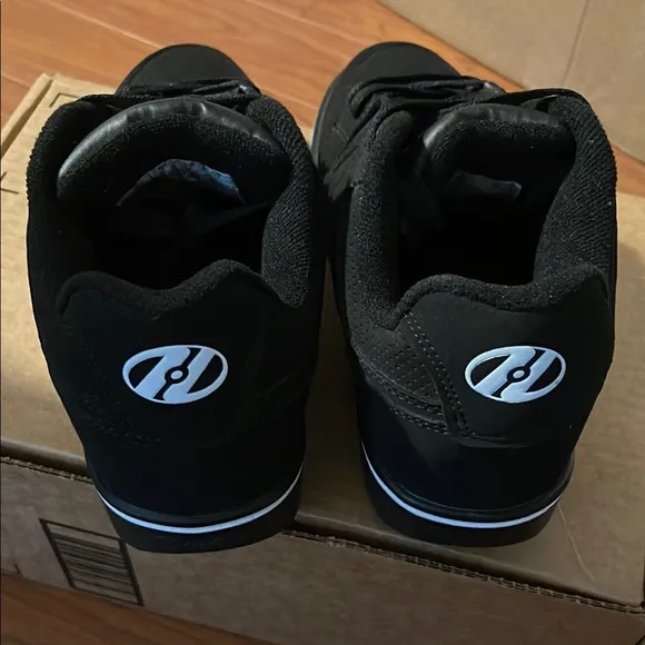 HEELYS KID'S BOY'S PROPEL 2.0 YOUTH/BIG KIDS SKATE SHOES - 6