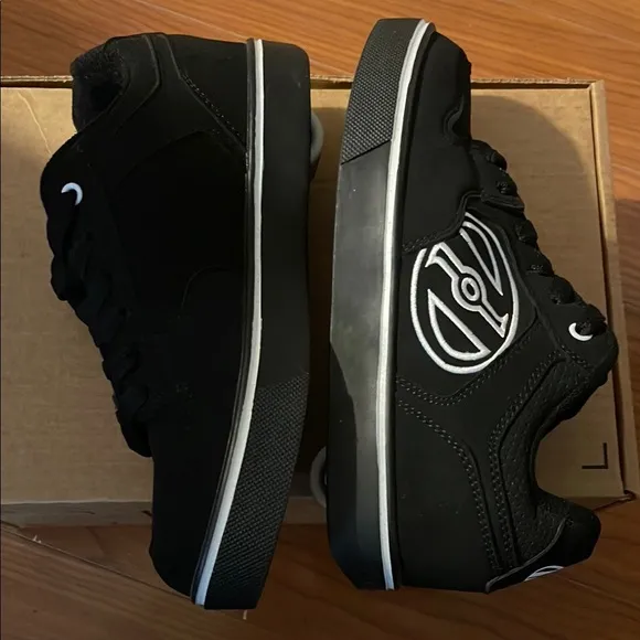 HEELYS KID'S BOY'S PROPEL 2.0 YOUTH/BIG KIDS SKATE SHOES - 6