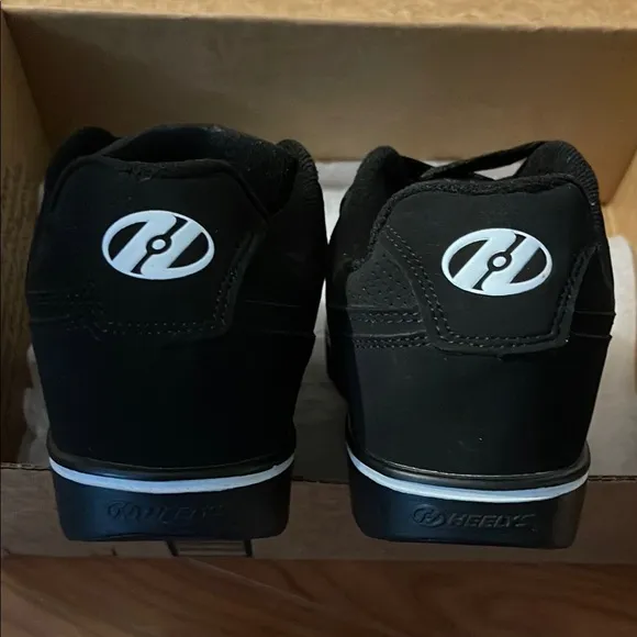 HEELYS KID'S BOY'S PROPEL 2.0 YOUTH/BIG KIDS SKATE SHOES - 6