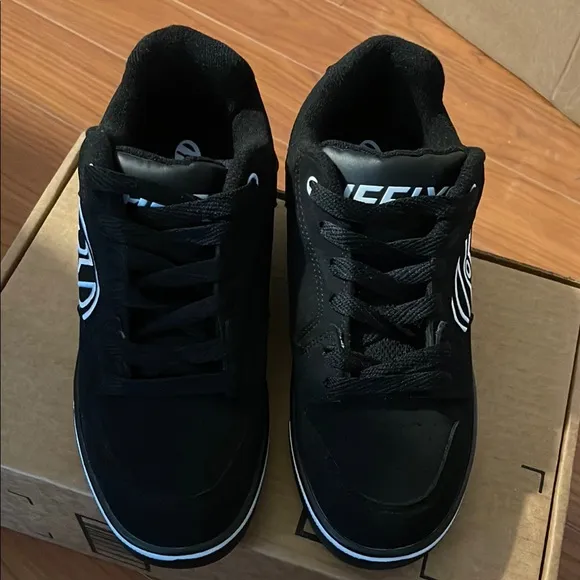 HEELYS KID'S BOY'S PROPEL 2.0 YOUTH/BIG KIDS SKATE SHOES - 6