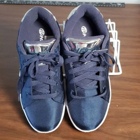 HEELYS Propel‎ 2 Ballistic Adult or Big Kid Roller Shoes Size US 7 EUR 39