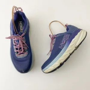 Hoka Bondi 6 Women's Sneakers Shoes
