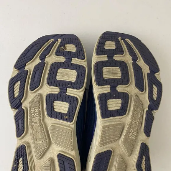 Hoka Bondi 6 Women's Sneakers Shoes