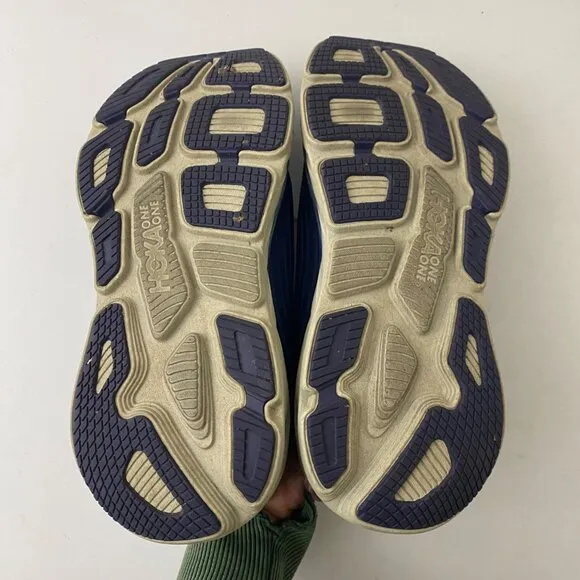 Hoka Bondi 6 Women's Sneakers Shoes