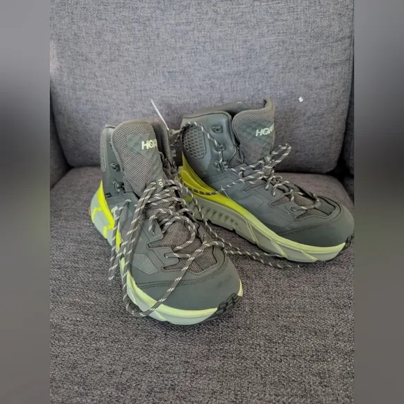 Hoka Gore-Tex® Tennine Waterproof Hiker Boot