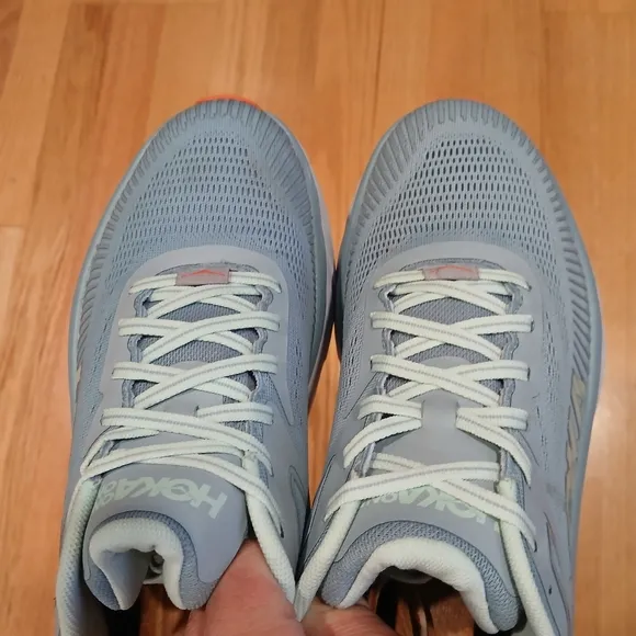 Hoka One Bondi 7 Comfort/Lifestyle/Medical Field Shoes Size 11 for Women…