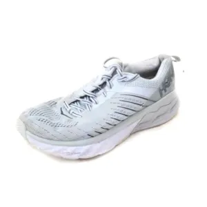 HOKA ONE ONE  arahi 3 wide sneakers shoes hiking running womens  sz 8.5 D