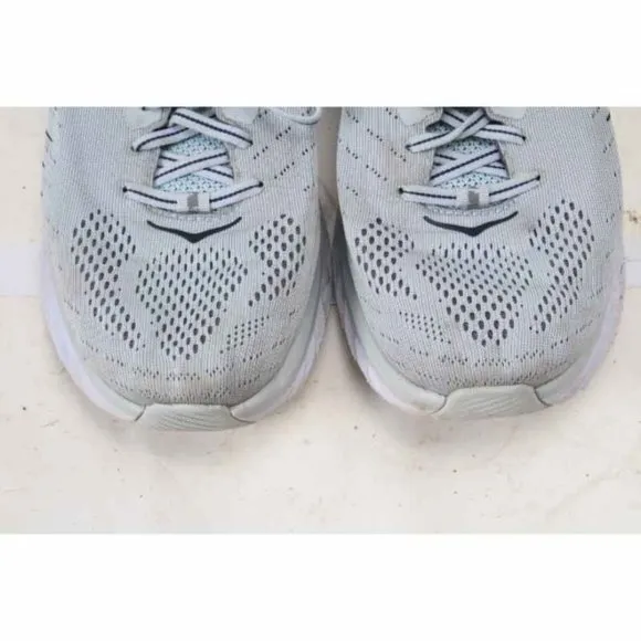 HOKA ONE ONE  arahi 3 wide sneakers shoes hiking running womens  sz 8.5 D