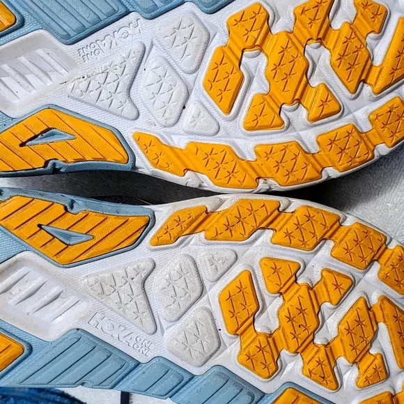 Hoka One One Arahi 5 Running Shoes Mens 9.5