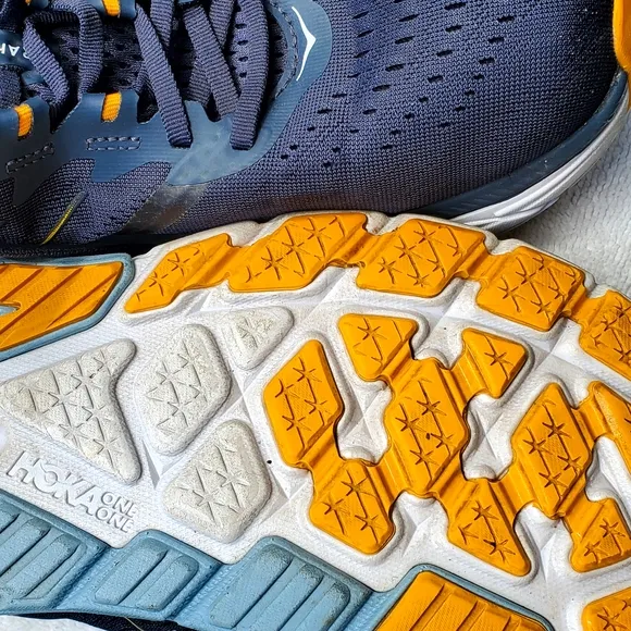 Hoka One One Arahi 5 Running Shoes Mens 9.5