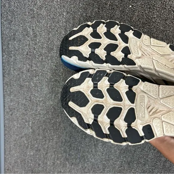 Hoka one one Clifton size 11.5