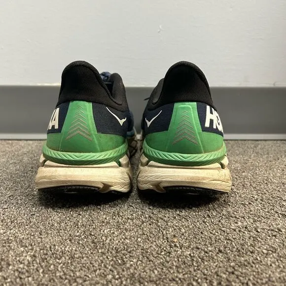 Hoka one one Clifton size 11.5